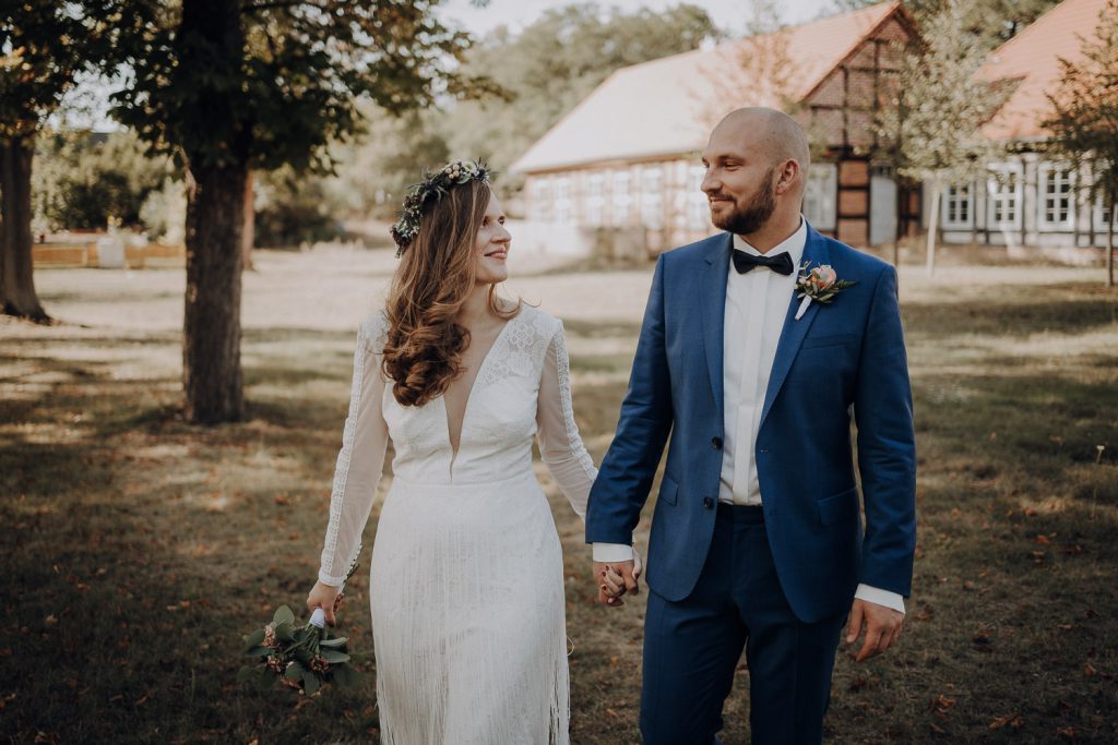Hochzeit Museumsdorf Glashuette Baruth