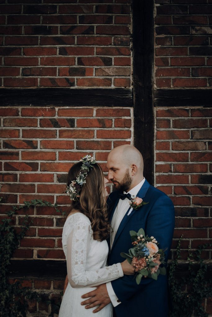 Hochzeit Museumsdorf Glashuette Baruth