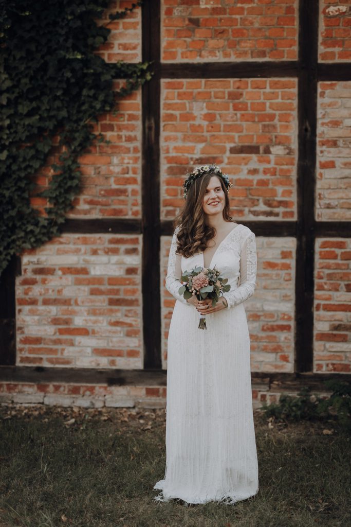 Hochzeit Museumsdorf Glashuette Baruth