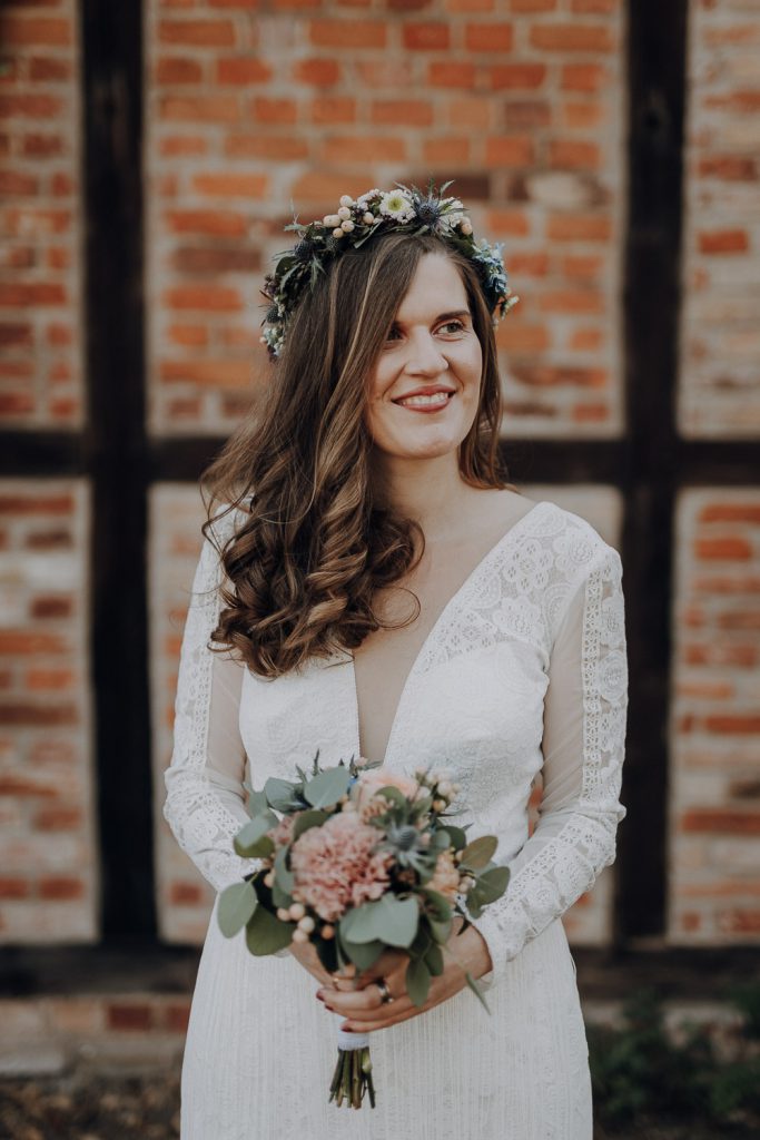 Hochzeit Museumsdorf Glashuette Baruth