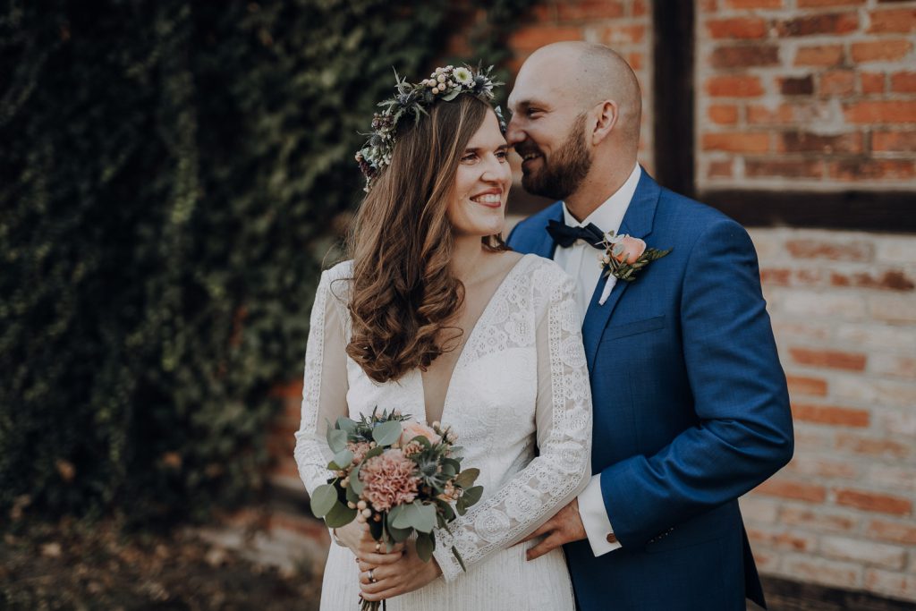 Hochzeit Museumsdorf Glashuette Baruth