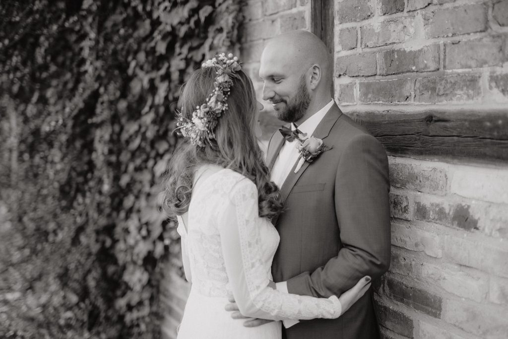 Hochzeit Museumsdorf Glashuette Baruth