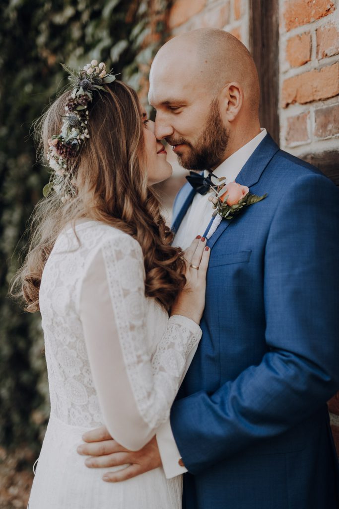 Hochzeit Museumsdorf Glashuette Baruth