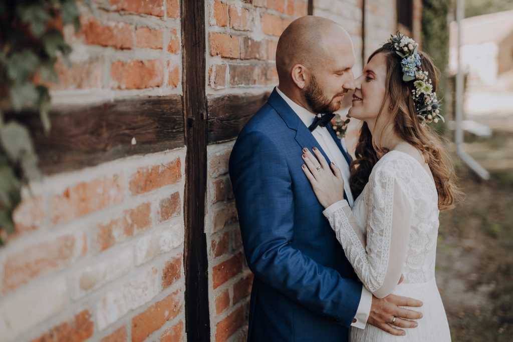 Hochzeit Museumsdorf Glashuette Baruth
