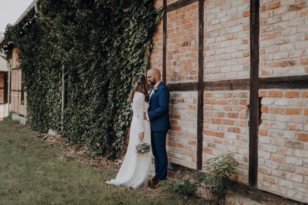 Hochzeit Museumsdorf Glashuette Baruth