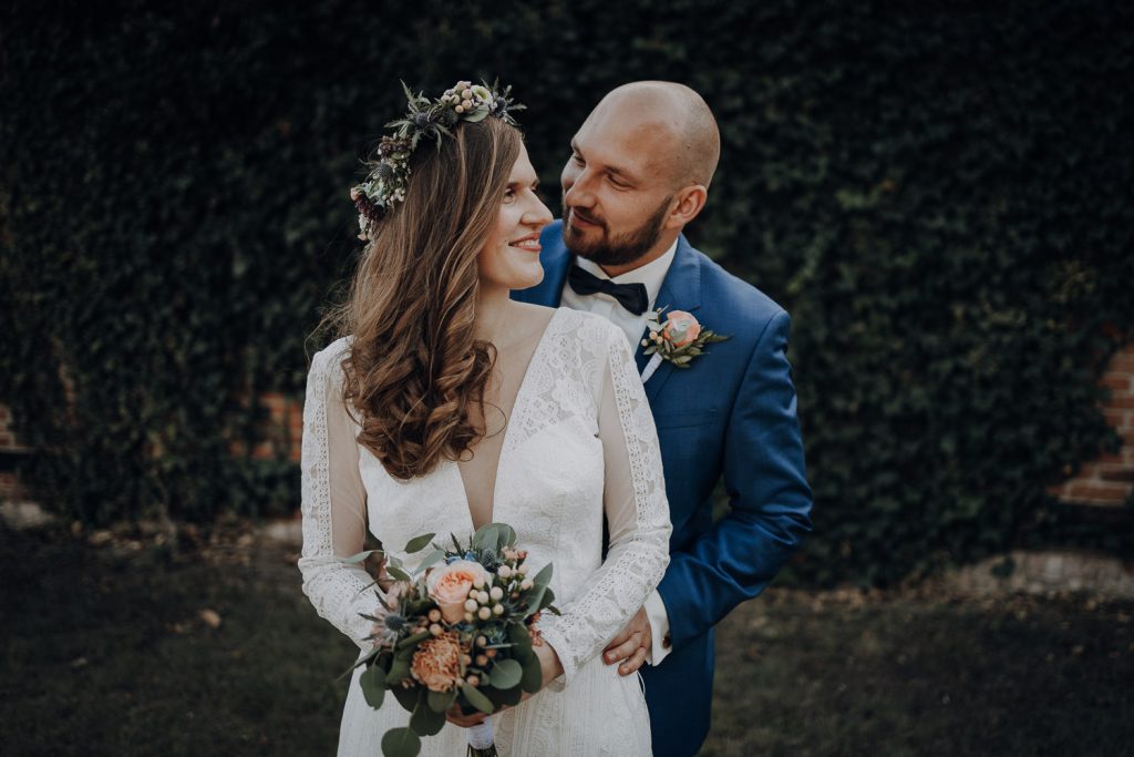 Hochzeit Museumsdorf Glashuette Baruth