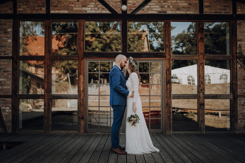 Hochzeit Museumsdorf Glashuette Baruth
