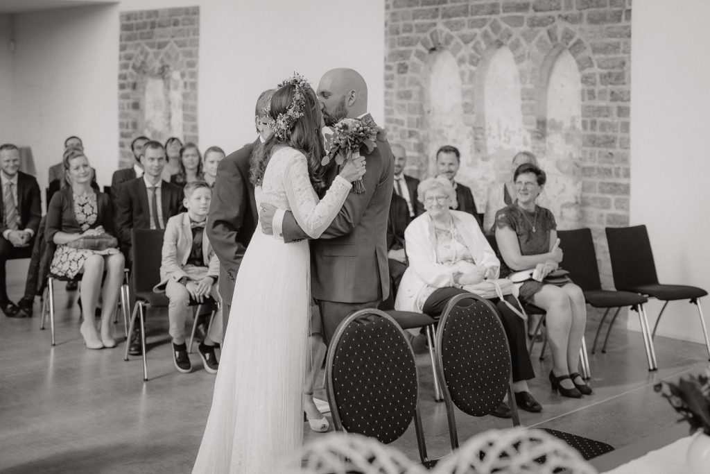 Hochzeit Museumsdorf Glashuette Baruth