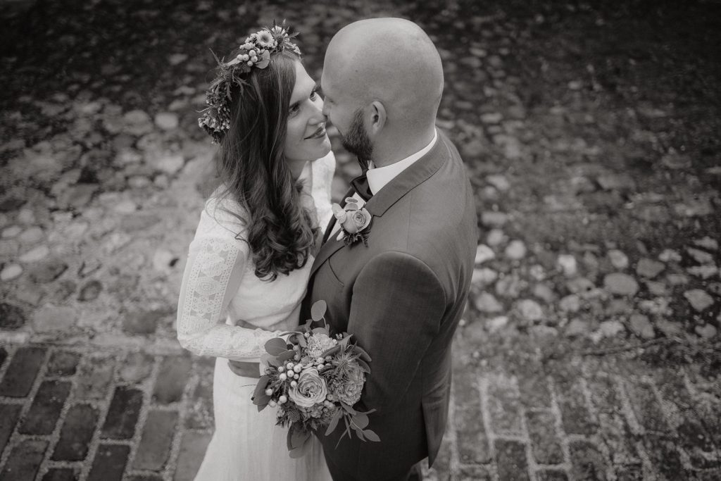 Hochzeit Museumsdorf Glashuette Baruth