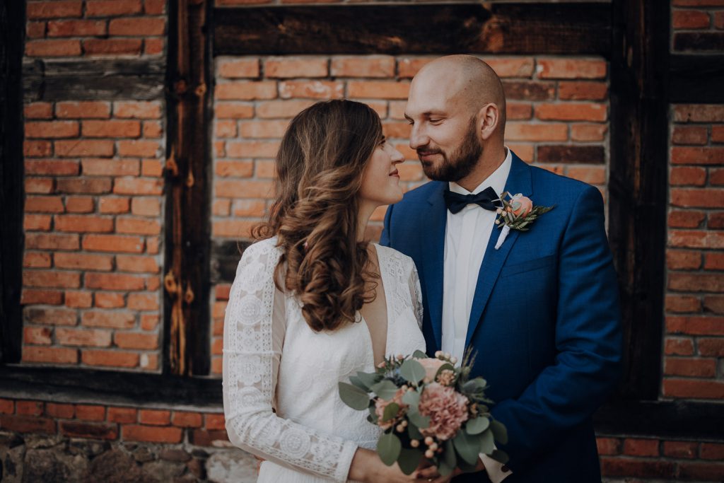 Hochzeit Museumsdorf Glashuette Baruth