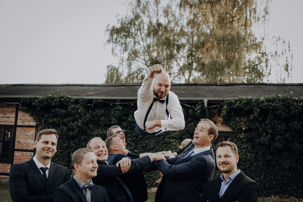 Hochzeit Museumsdorf Glashuette Baruth