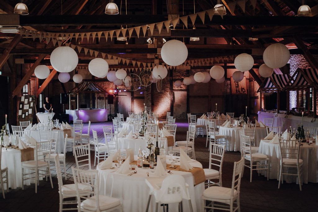 Hochzeit Museumsdorf Glashuette Baruth