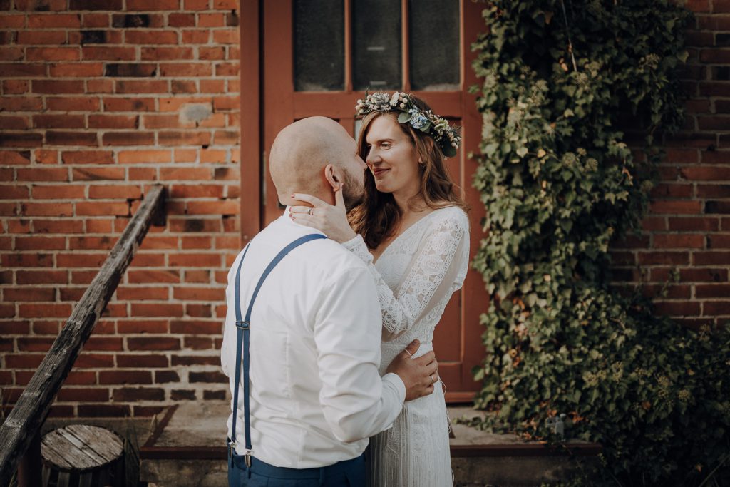 Hochzeit Museumsdorf Glashuette Baruth