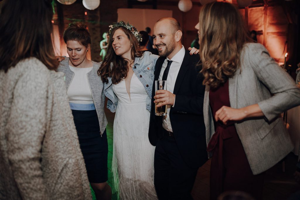 Hochzeit Museumsdorf Glashuette Baruth