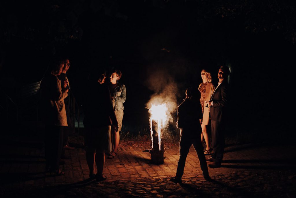 Hochzeit Museumsdorf Glashuette Baruth