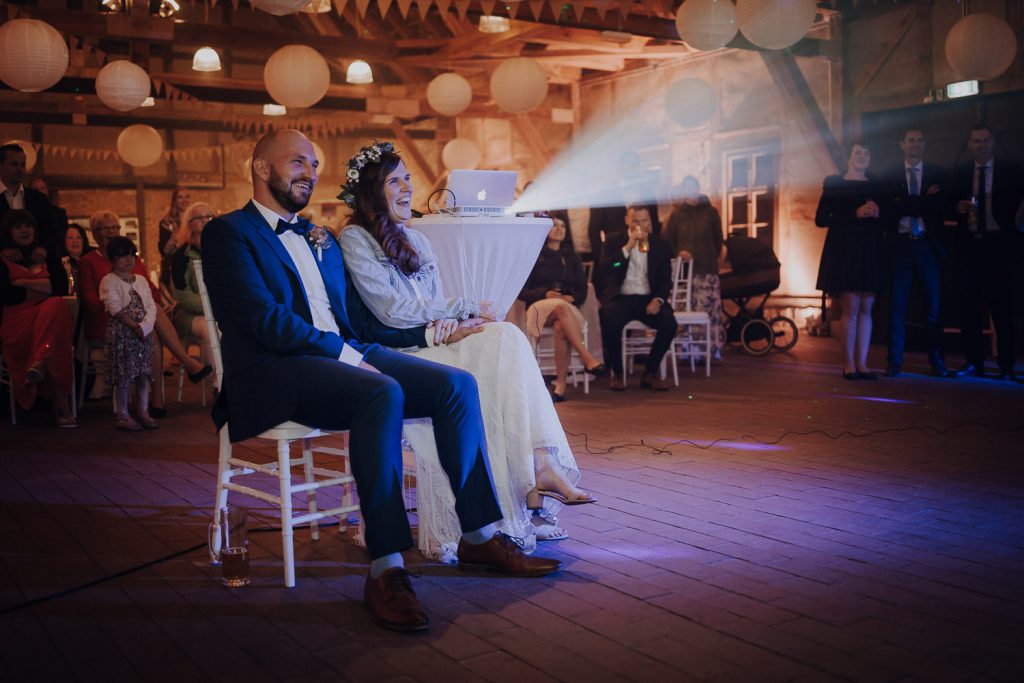 Hochzeit Museumsdorf Glashuette Baruth