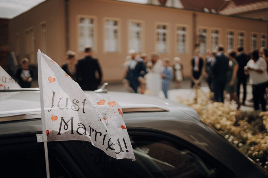 Hochzeit Museumsdorf Glashuette Baruth