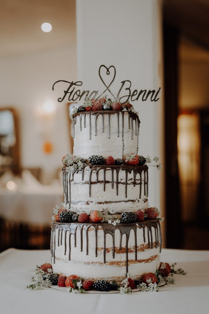 Hochzeitsreportage Kloster Neuzelle