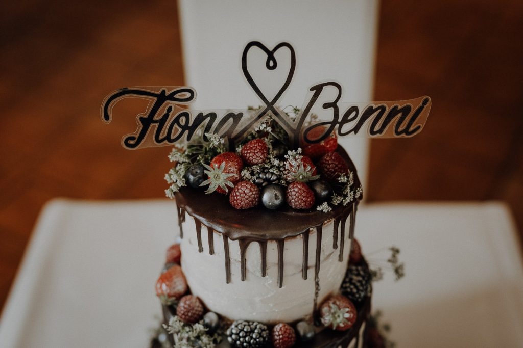 Hochzeitsreportage Kloster Neuzelle