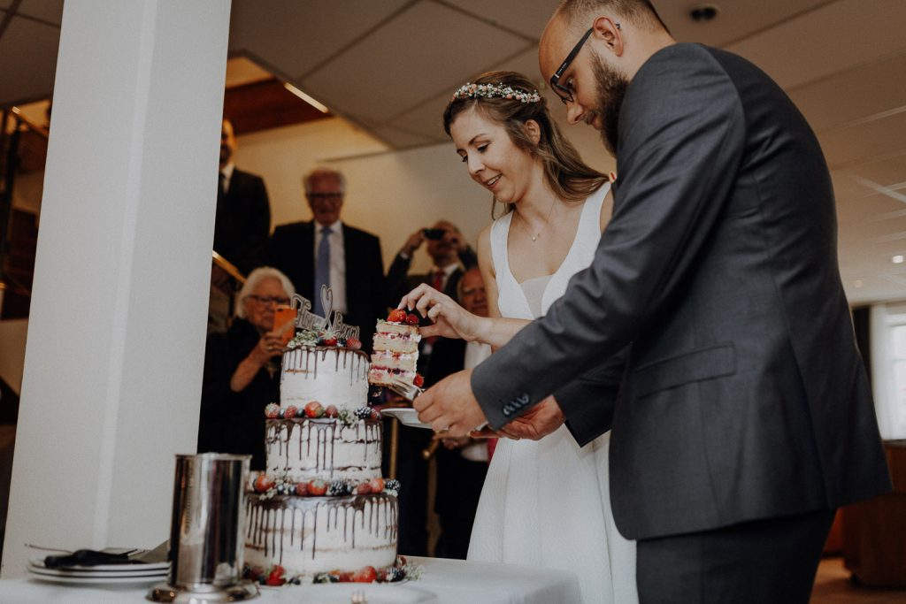 Hochzeitsreportage Kloster Neuzelle