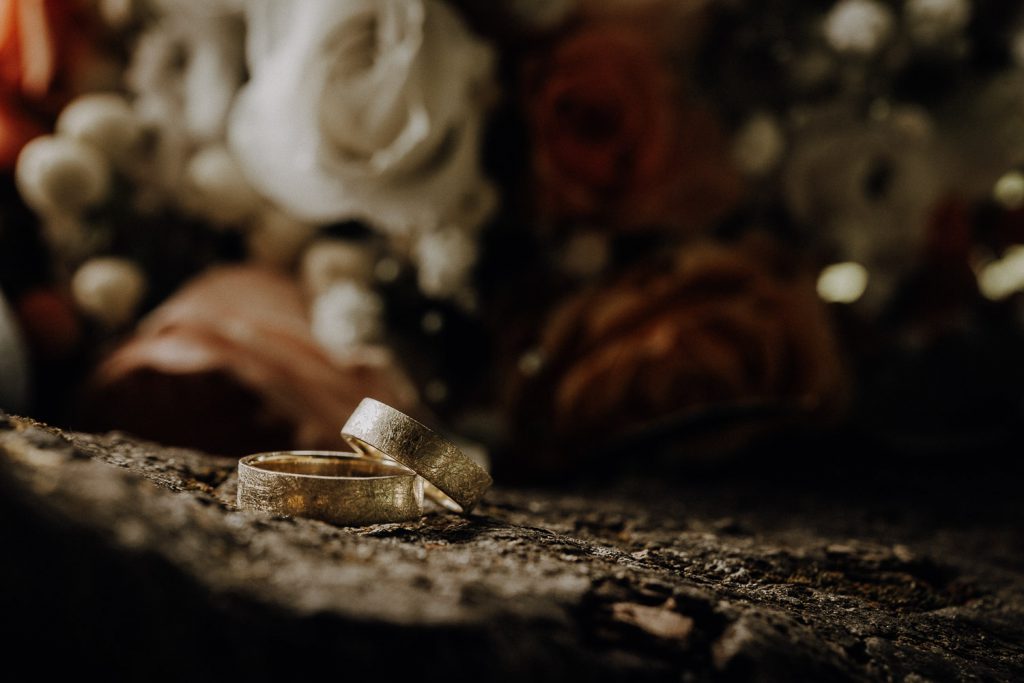 Hochzeitsreportage Kloster Neuzelle