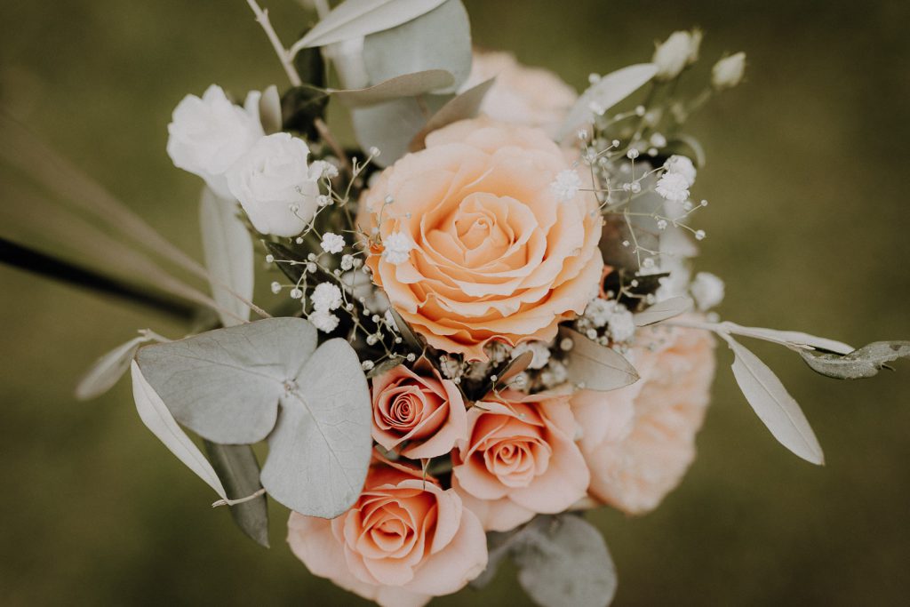 Hochzeitsreportage Freie Trauung Prinz Albrecht