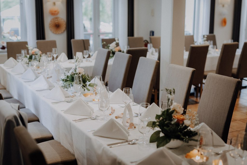 Hochzeitsreportage Neuzelle Prinz Albrecht