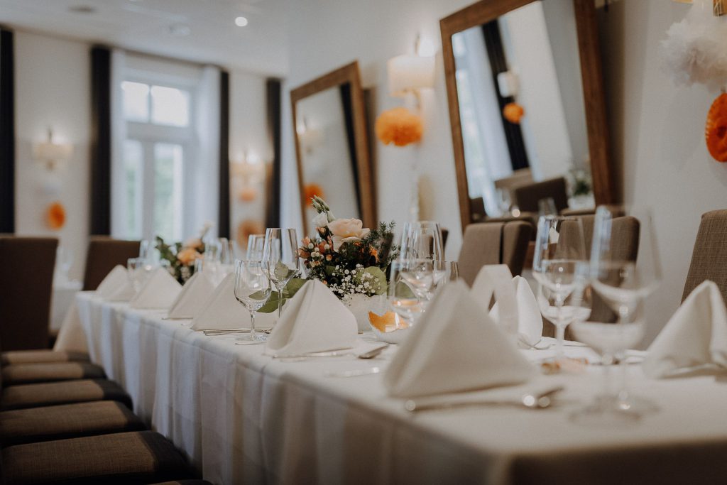 Hochzeitsreportage Neuzelle Prinz Albrecht