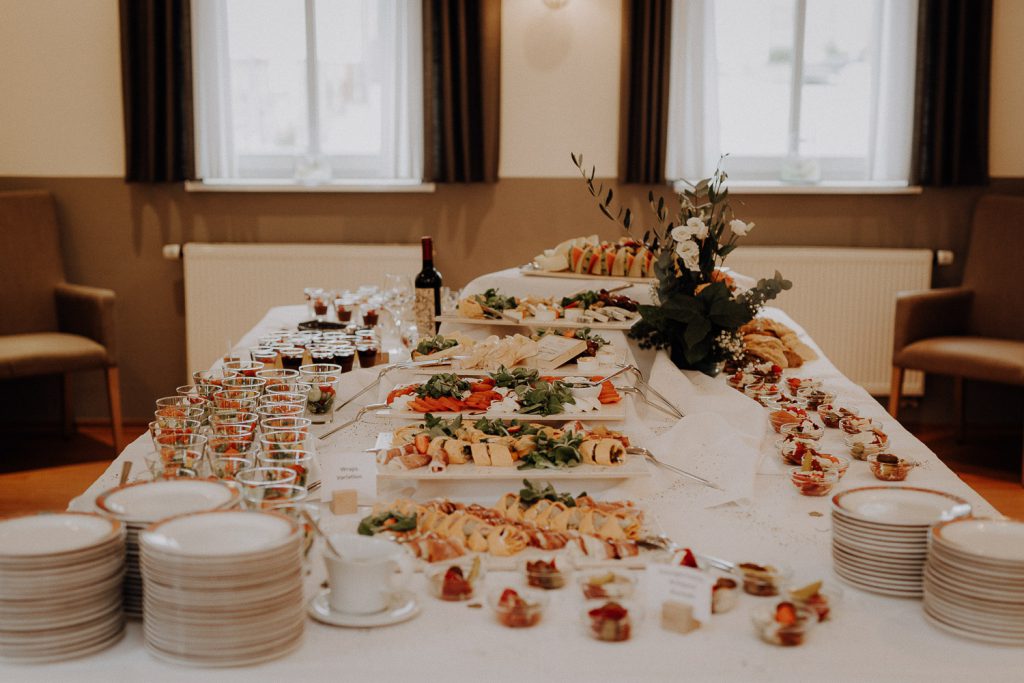 Hochzeitsreportage Neuzelle Prinz Albrecht