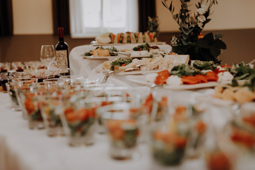 Hochzeitsreportage Neuzelle Prinz Albrecht