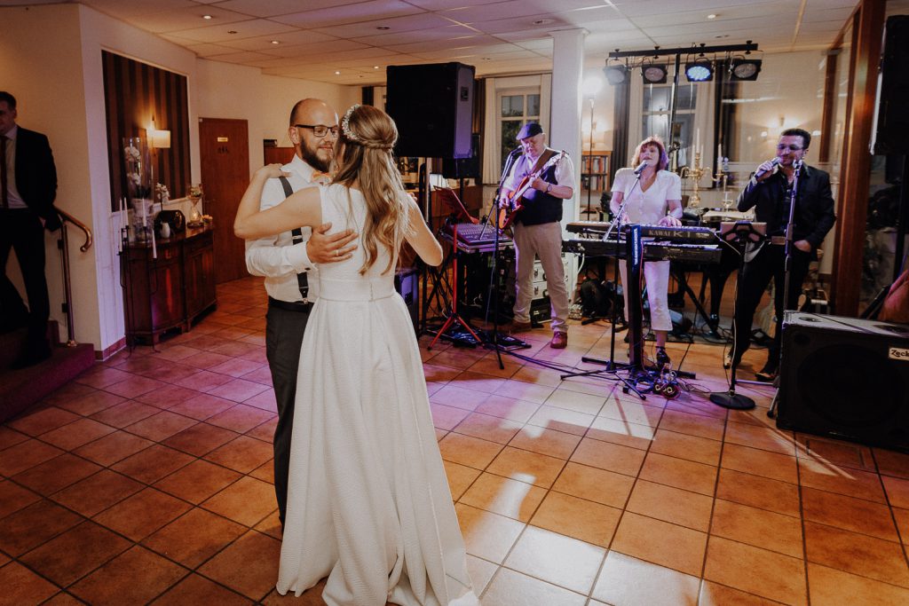 Hochzeitsreportage Neuzelle Prinz Albrecht