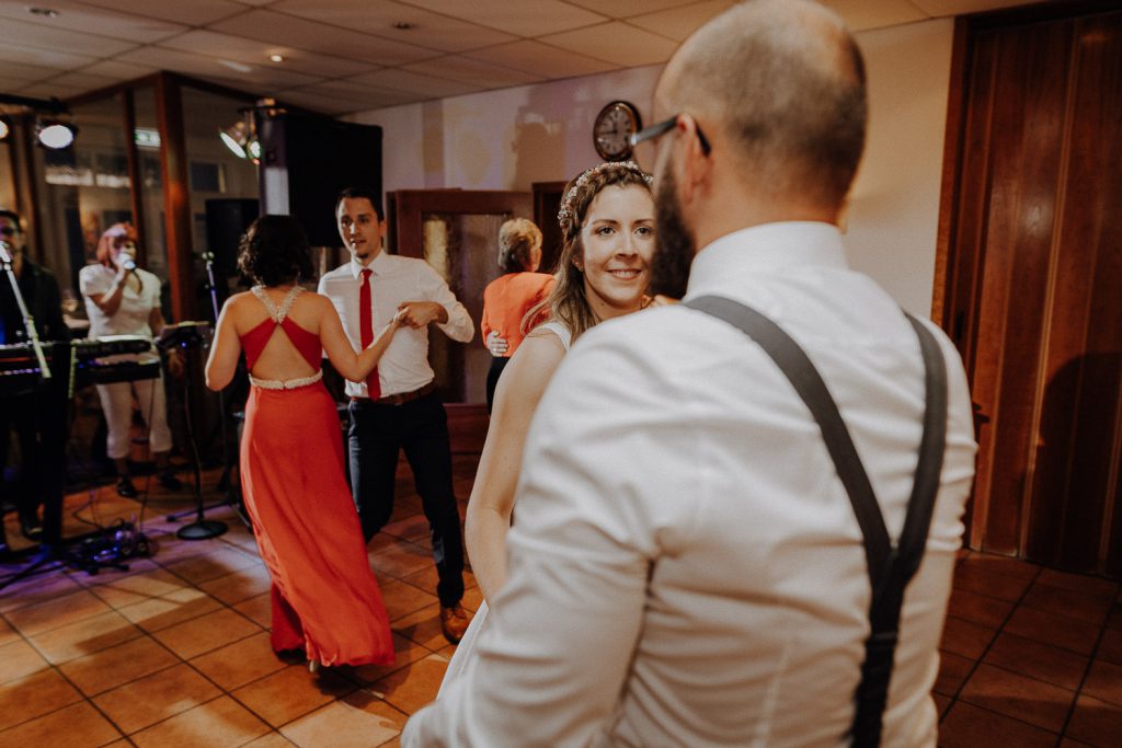 Hochzeitsreportage Neuzelle Prinz Albrecht