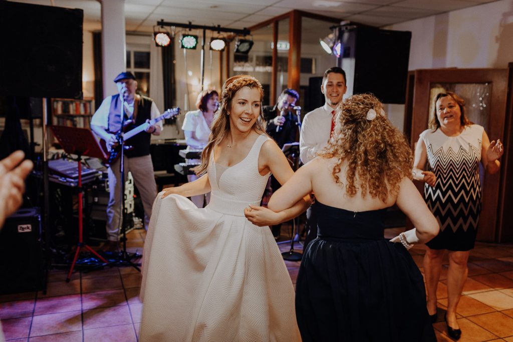 Hochzeitsreportage Neuzelle Prinz Albrecht