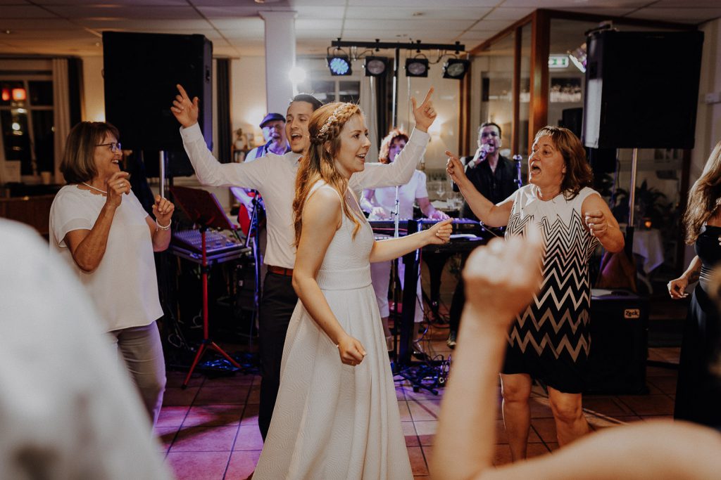 Hochzeitsreportage Neuzelle Prinz Albrecht