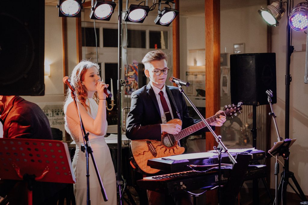 Hochzeitsreportage Neuzelle Prinz Albrecht