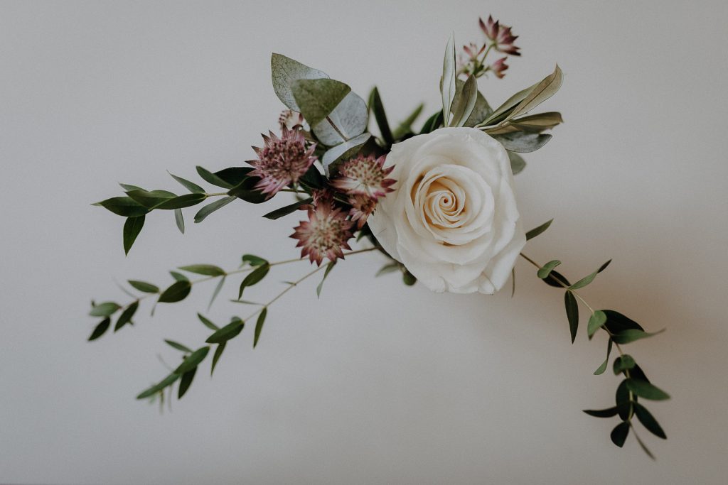 Hochzeit Hotel Doellnsee