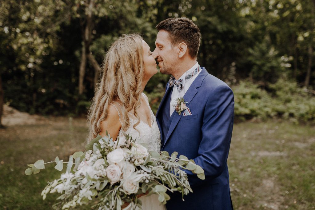 Hochzeit Hotel Doellnsee