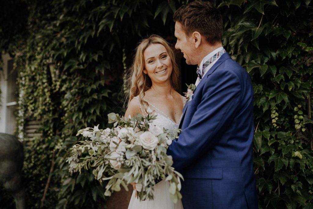 Hochzeit Hotel Doellnsee