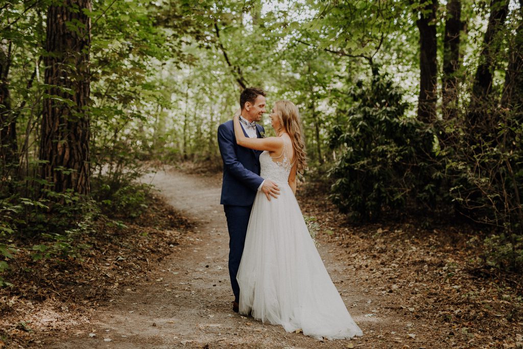 Hochzeit Hotel Doellnsee