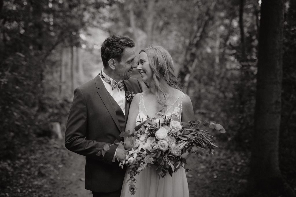 Hochzeit Hotel Doellnsee