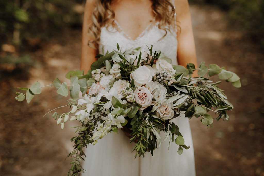 Hochzeit Hotel Doellnsee