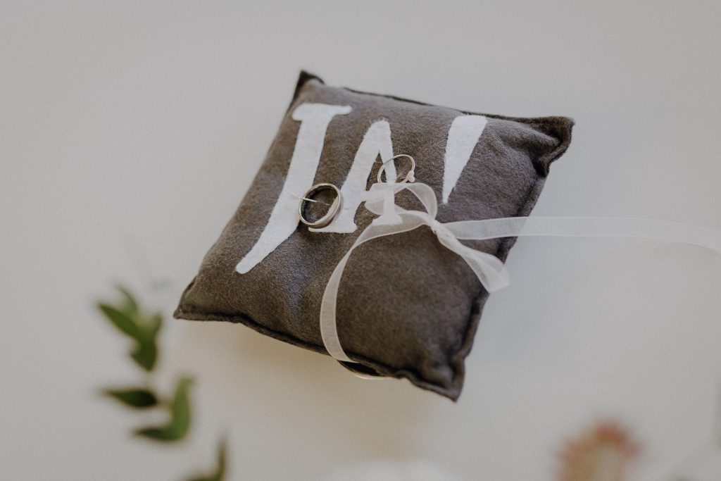 Hochzeit Hotel Doellnsee