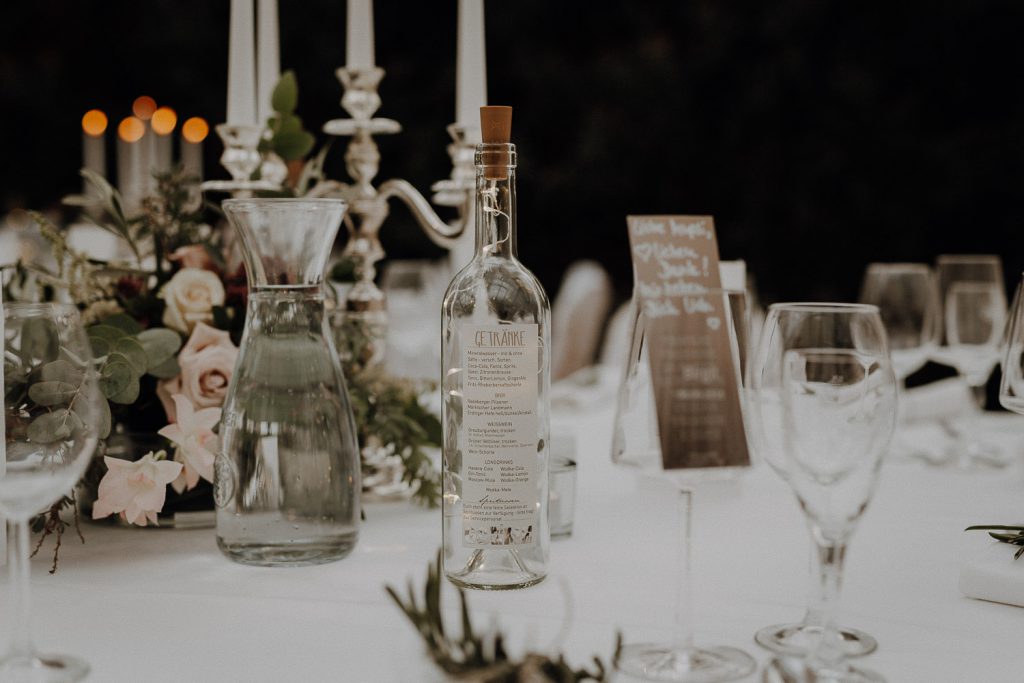 Hochzeit Hotel Doellnsee