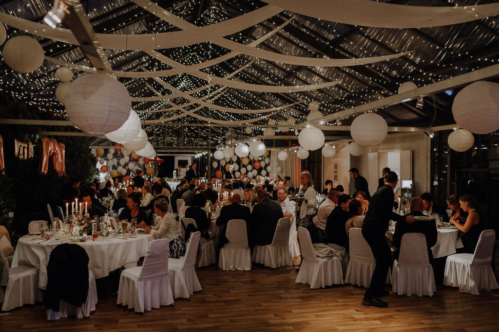 Hochzeit Hotel Doellnsee