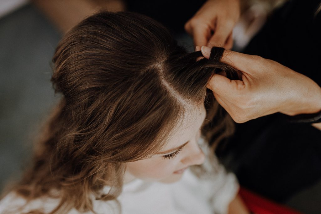 Hochzeitsfotograf Haus Katharinensee Muellrose