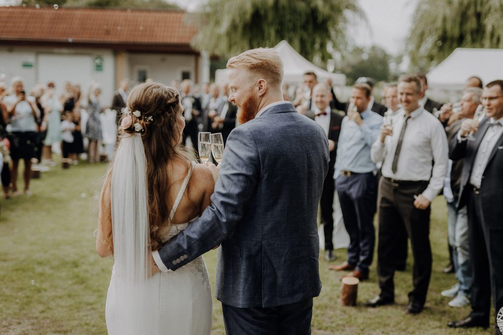 Hochzeitsfotograf Haus Katharinensee Muellrose