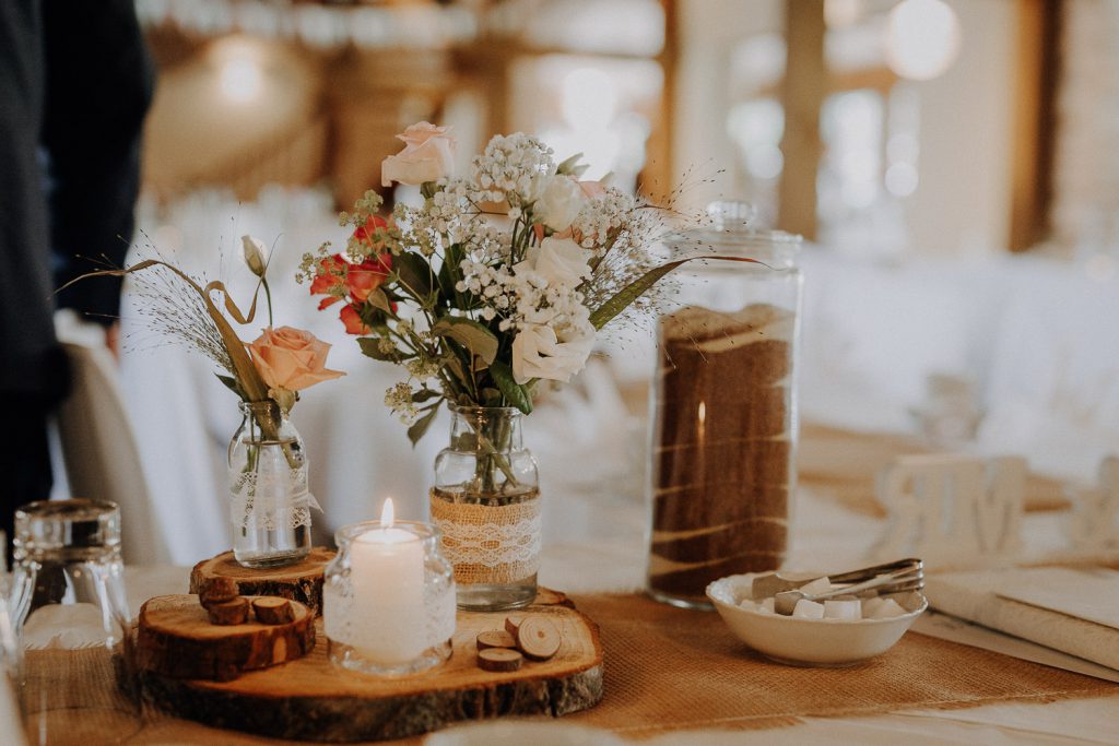 Hochzeitsfotograf Haus Katharinensee Muellrose