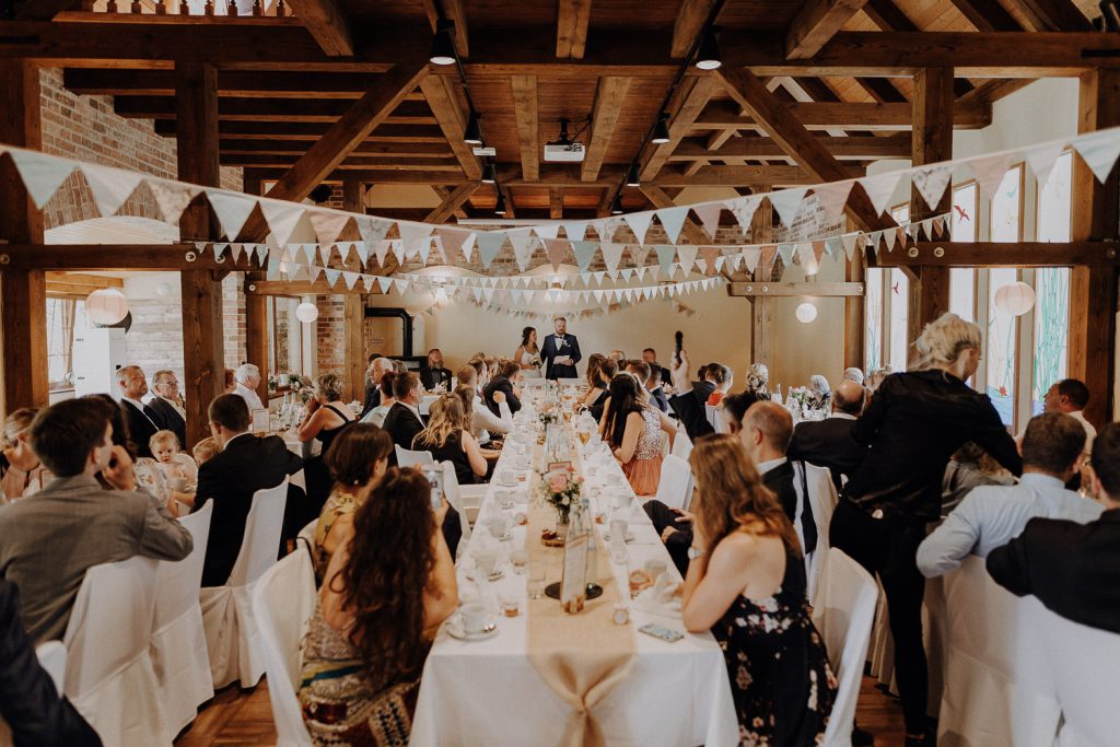 Hochzeitsfotograf Haus Katharinensee Muellrose