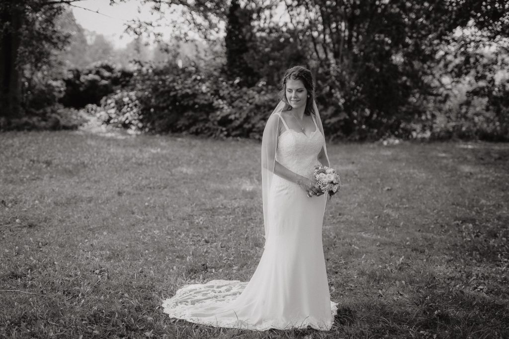 Hochzeitsfotograf Haus Katharinensee Muellrose