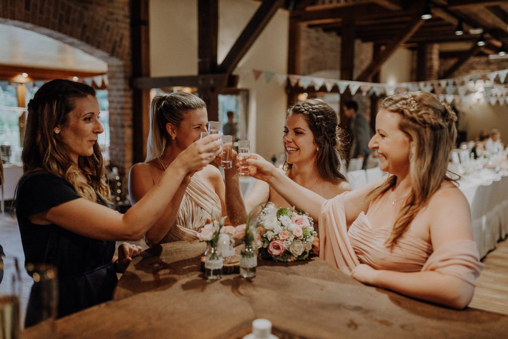 Hochzeitsfotograf Haus Katharinensee Muellrose